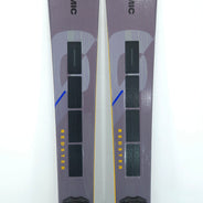 Schiuri sh Atomic Redster Q7 Revoshock, 152 cm