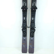 Schiuri sh Atomic Redster Q7 Revoshock, 152 cm