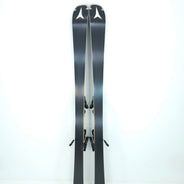 Schiuri sh Atomic Redster Q7 Revoshock, 152 cm