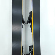Schiuri sh Atomic Redster Q7 Revoshock, 152 cm