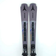 Schiuri sh Atomic Redster Q7 Revoshock, 152 cm