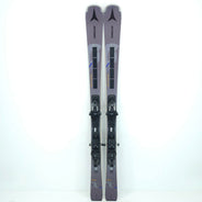 Schiuri sh Atomic Redster Q7 Revoshock, 152 cm