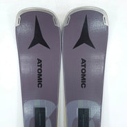 Schiuri sh Atomic Redster Q7 Revoshock, 152 cm
