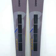 Schiuri sh Atomic Redster Q7 Revoshock, 152 cm