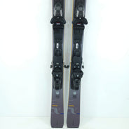 Schiuri sh Atomic Redster Q7 Revoshock, 152 cm