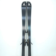 Schiuri sh Atomic Redster Q7 Revoshock, 152 cm