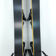 Schiuri sh Atomic Redster Q7 Revoshock, 152 cm