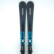 Schiuri sh Head Shape e-V8, 177 cm
