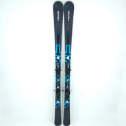 Schiuri sh Head Shape e-V8, 177 cm