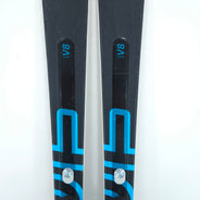 Schiuri sh Head Shape e-V8, 177 cm