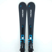 Schiuri sh Head Shape e-V8, 156 cm
