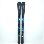 Schiuri sh Head Shape e-V8, 156 cm