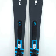 Schiuri sh Head Shape e-V8, 156 cm