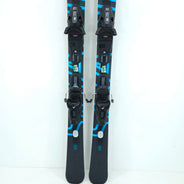 Schiuri sh Head Shape e-V8, 156 cm