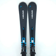 Schiuri sh Head Shape e-V8, 156 cm