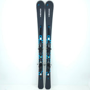 Schiuri sh Head Shape e-V8, 156 cm