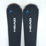Schiuri sh Head Shape e-V8, 156 cm