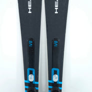 Schiuri sh Head Shape e-V8, 156 cm