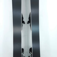 Schiuri sh Head Shape e-V8, 156 cm