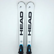 Schiuri sh Head World Cup Rebels e. GSR, 163 cm