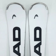 Schiuri sh Head World Cup Rebels e. GSR, 163 cm