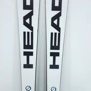 Schiuri sh Head World Cup Rebels e. GSR, 163 cm