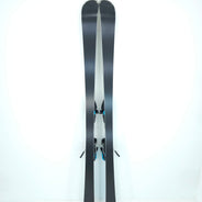 Schiuri sh Head World Cup Rebels e. GSR, 163 cm