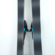 Schiuri sh Head World Cup Rebels e. GSR, 163 cm
