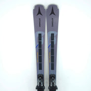 Schiuri sh Atomic Redster Q7 Revoshock, 168 cm