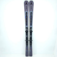 Schiuri sh Atomic Redster Q7 Revoshock, 168 cm