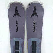 Schiuri sh Atomic Redster Q7 Revoshock, 168 cm