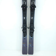 Schiuri sh Atomic Redster Q7 Revoshock, 168 cm
