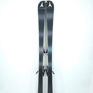 Schiuri sh Atomic Redster Q7 Revoshock, 168 cm