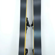 Schiuri sh Atomic Redster Q7 Revoshock, 168 cm