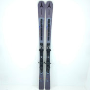 Schiuri sh Atomic Redster Q7 Revoshock, 168 cm
