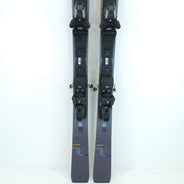 Schiuri sh Atomic Redster Q7 Revoshock, 168 cm