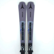 Schiuri sh Atomic Redster Q7 Revoshock, 160 cm
