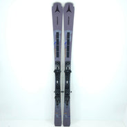 Schiuri sh Atomic Redster Q7 Revoshock, 160 cm