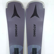 Schiuri sh Atomic Redster Q7 Revoshock, 160 cm