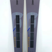 Schiuri sh Atomic Redster Q7 Revoshock, 160 cm