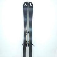 Schiuri sh Atomic Redster Q7 Revoshock, 160 cm