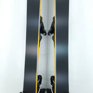 Schiuri sh Atomic Redster Q7 Revoshock, 160 cm