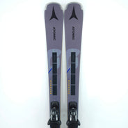 Schiuri sh Atomic Redster Q7 Revoshock, 160 cm