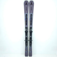 Schiuri sh Atomic Redster Q7 Revoshock, 160 cm
