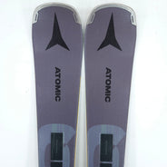 Schiuri sh Atomic Redster Q7 Revoshock, 160 cm