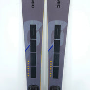 Schiuri sh Atomic Redster Q7 Revoshock, 160 cm