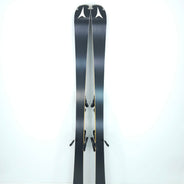 Schiuri sh Atomic Redster Q7 Revoshock, 160 cm