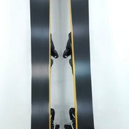 Schiuri sh Atomic Redster Q7 Revoshock, 160 cm
