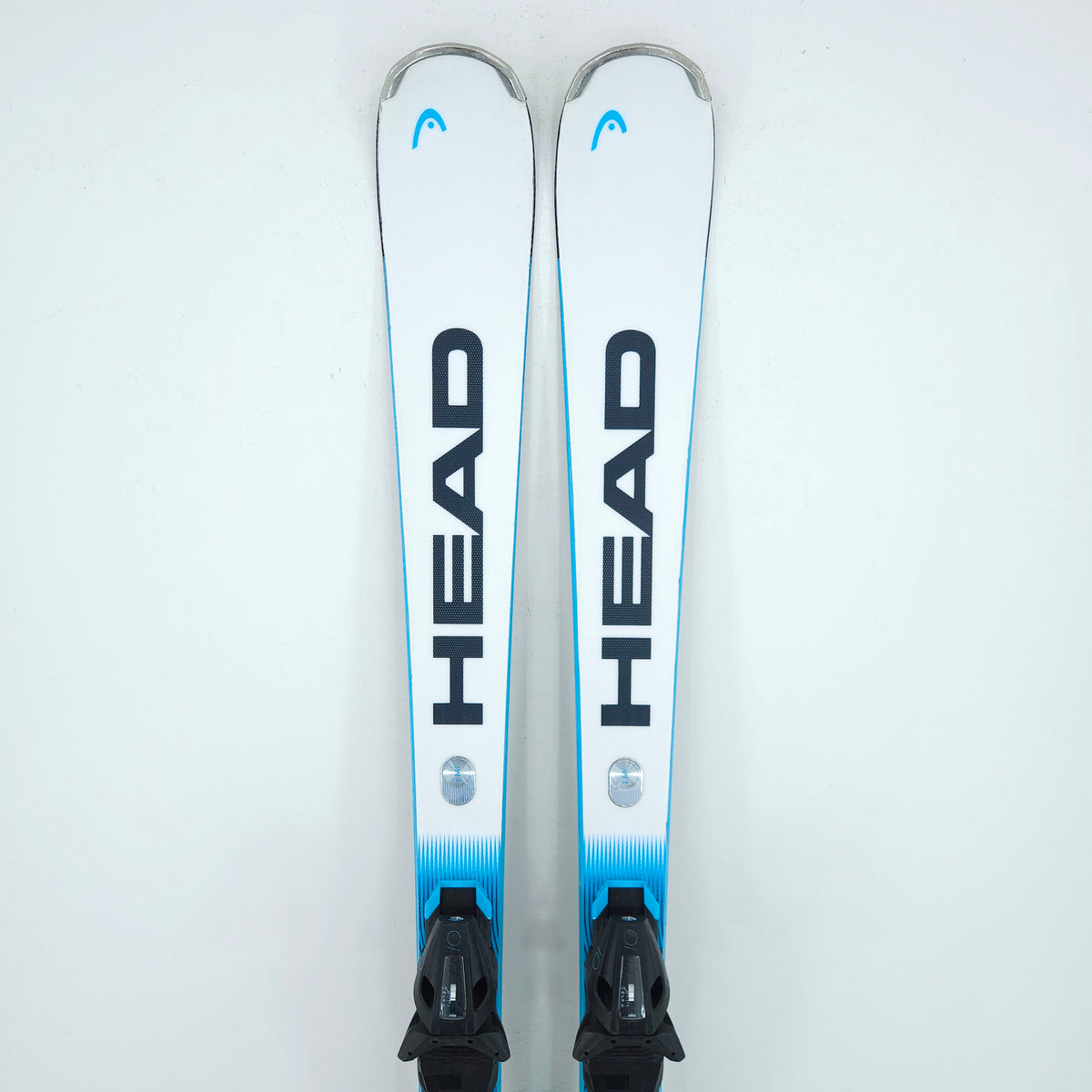 Schiuri sh Head Shape e. XSR, 163 cm