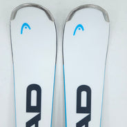 Schiuri sh Head Shape e. XSR, 163 cm